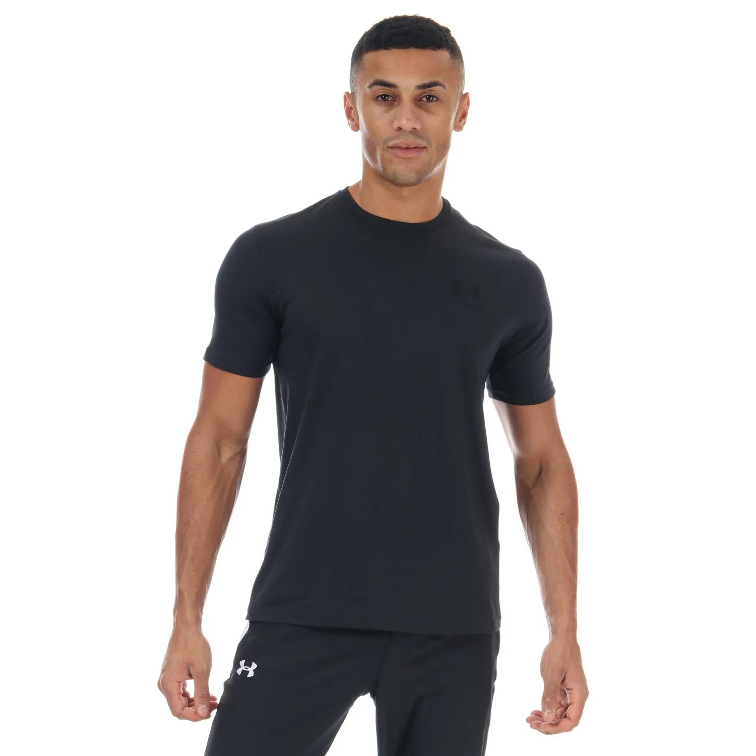 (アンダーアーマー) Under Armour メンズ Sportstyle Tシャツ 半袖 トップス 【海外通販】