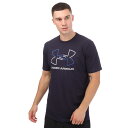 (アンダーアーマー) Under Armour メンズ GL Foundation Tシャツ 半袖 トップス 【海外通販】