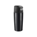(XDデザイン) XD Design 漏れにくい タンブラー 300ml ウォーターボトル 水筒 【海外通販】