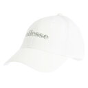 (エレッセ) Ellesse ユニセックス Marlon キャップ 帽子 ハット 【海外通販】