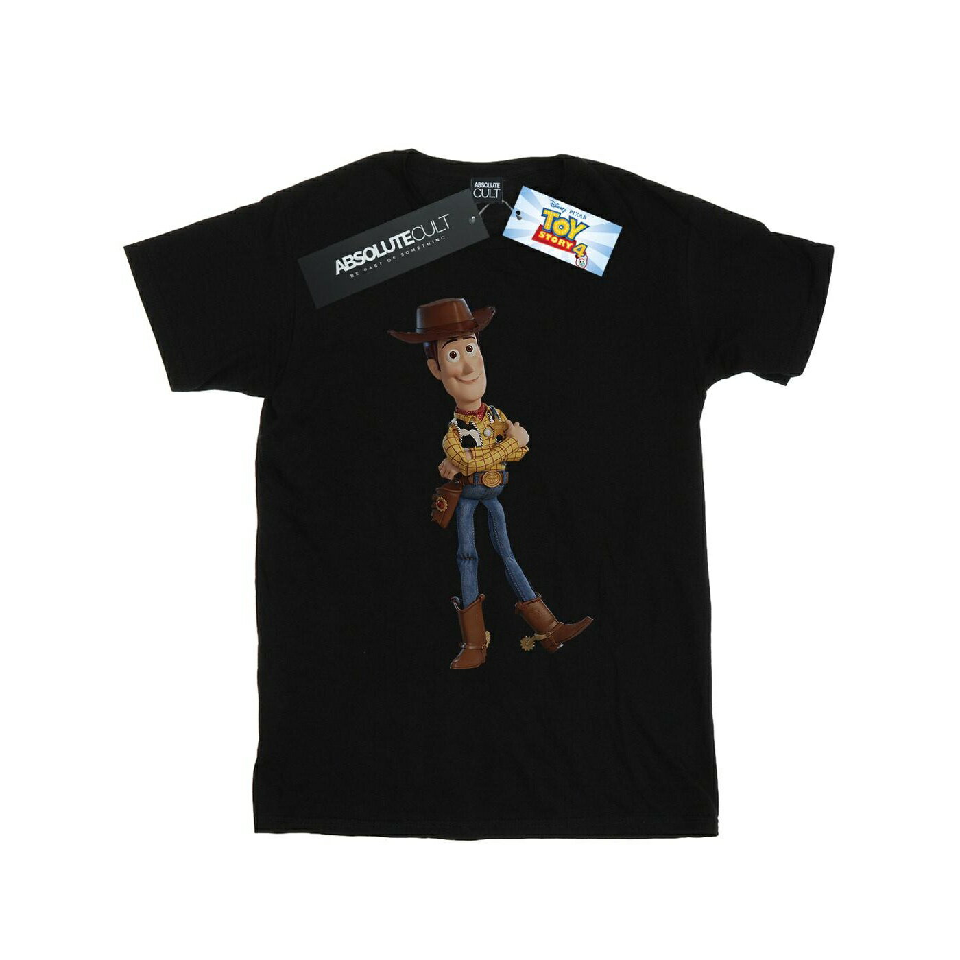 boohoo MAN★オーバーサイズ 半袖 トイストーリー Tシャツ★白★ boohoo MAN☆オーバーサイズ 半袖 トイストーリー Tシャツ☆白