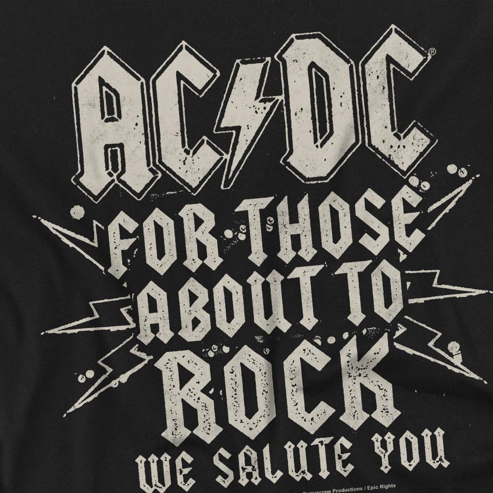 Pertemba Japan㤨(ǥ AC/DC ե뾦  Salute T Ⱦµ ȥåץ ڳΡۡפβǤʤ4,756ߤˤʤޤ