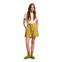 (レガッタ) Regatta レディース Orla Kiely Summer II Tall 花柄 ショートパンツ ボトムス 【海外通販】