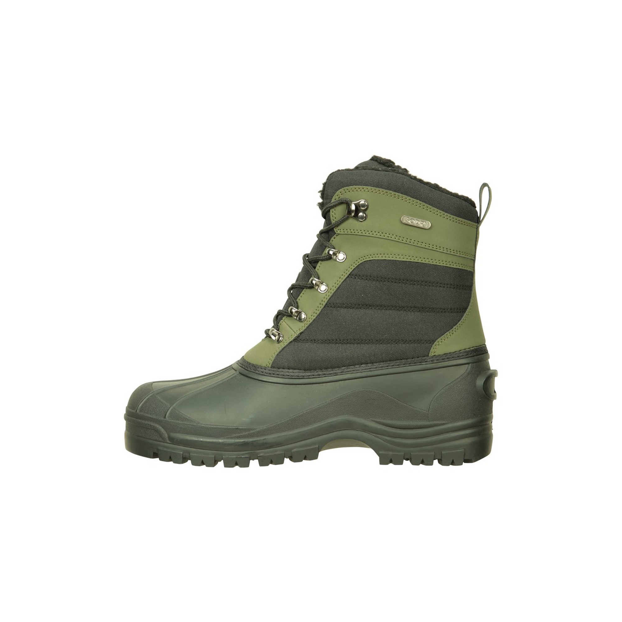 (マウンテン・ウェアハウス) Mountain Warehouse メンズ スノーブーツ 紳士靴 雪靴...