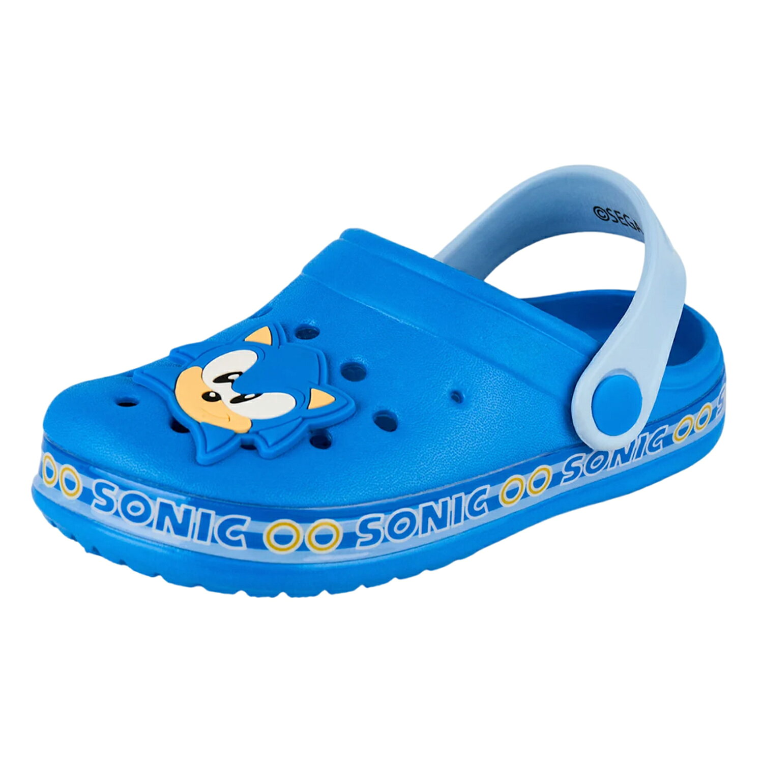 (���˥å��������إå��ۥå�) Sonic The Hedgehog ���ե�����뾦�� ���å����Ҷ� �ܡ����� �����å� �Ҷ��� �����奢�� �����ȥɥ� ���塼�� �ڳ������Ρ�
