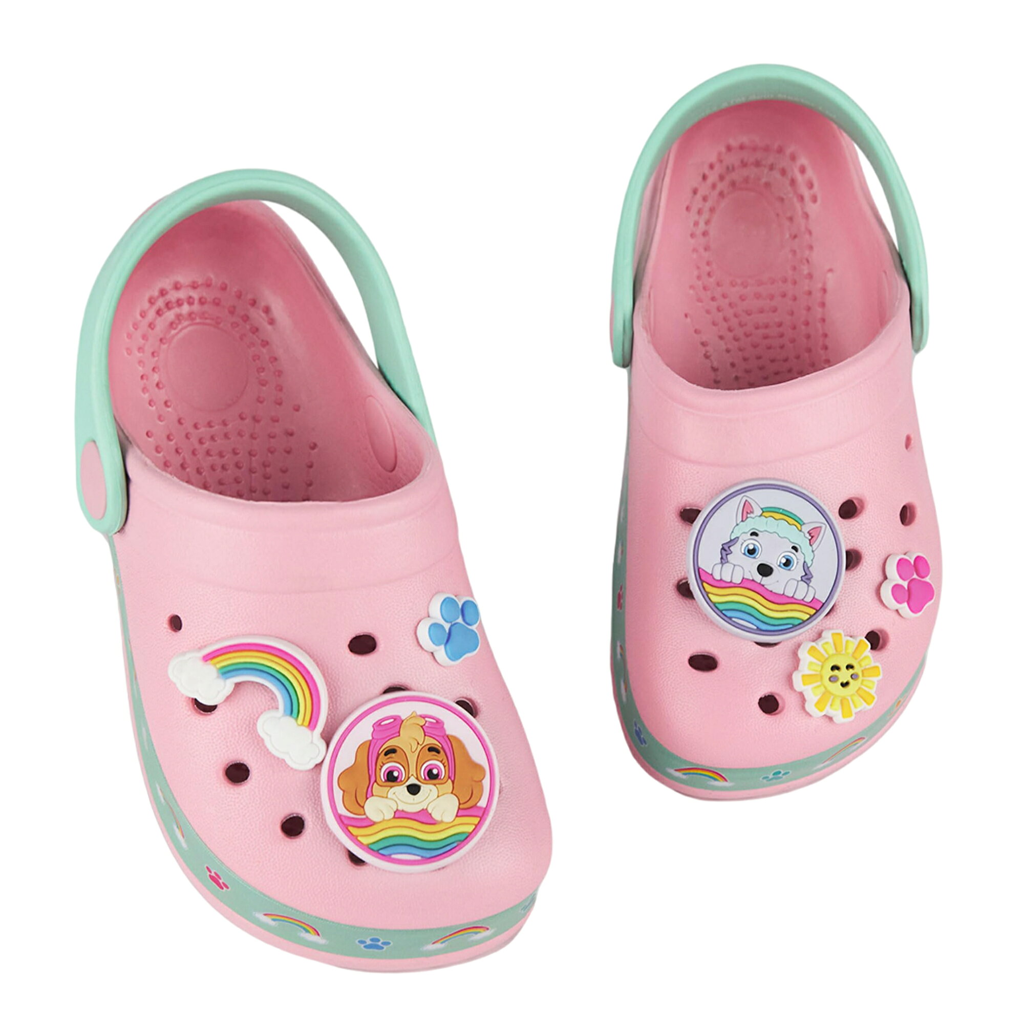 (�ѥ����ѥȥ�����) Paw Patrol ���å����Ҷ� �����륺 �����å� �������ȥ��٥쥹�� �Хå� �Ҷ��� �����奢�� �����ȥɥ� ���塼�� �ڳ������Ρ�