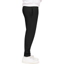(カジュアルクラシックス) Casual Classics メンズ リングスパンコットン ジョギングパンツ オーバーサイズ スウェットパンツ ズボン 【海外通販】(4)