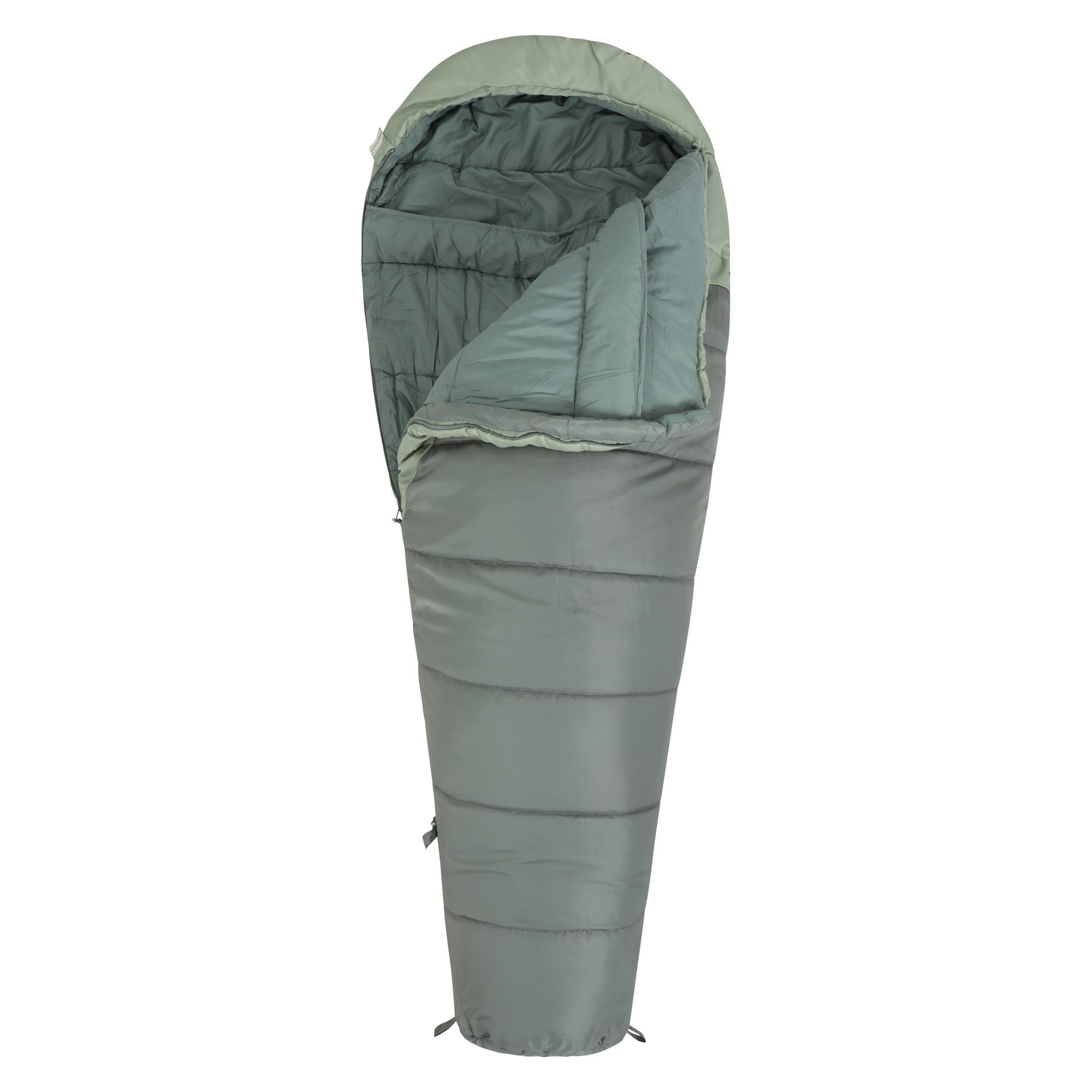 (マウンテン・ウェアハウス) Mountain Warehouse Summit 250 右ファスナー 冬用 スリーピングバッグ 寝袋 【海外通販】 pertemba-10783861 Pertemba Japan サンプル画像2