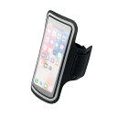 (ミッドオーシャン) MidOcean スマホホルダー Armphone + Large ネオプレン アームバンド 【海外通販】