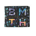 (ブリング・ミー・ザ・ホライズン) Bring Me The Horizon オフィシャル商品 That's The Spirit 財布 ウォレット 【海外通販...