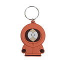 (サウスパーク) South Park オフィシャル商品 PVC キーリング ケニー キーホルダー 【海外通販】