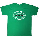 (オアシス) Oasis オフィシャル商品 ユニセックス 1998 World Tour Tシャツ メキシコシティ 半袖 トップス 【海外通販】