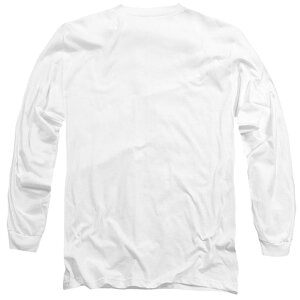 (クレイジー・エックス・ガールフレンド) Crazy Ex-Girlfriend オフィシャル商品 ユニセックス Crazy Mad Tシャツ 長袖 トップス 【海外通販】