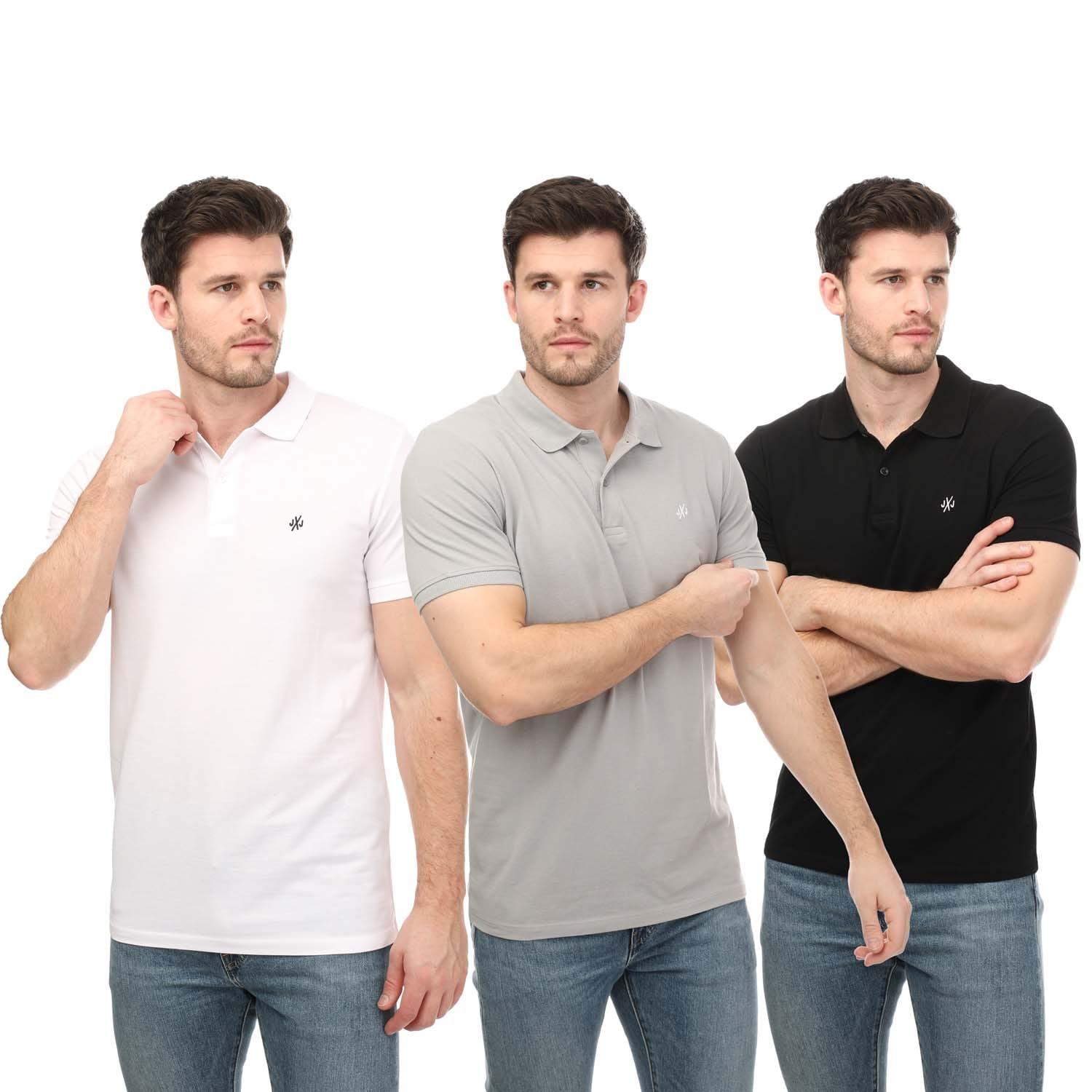 (åɡ硼) Jack And Jones  ݥ Ⱦµ ȥåץ å (3) ڳΡ
