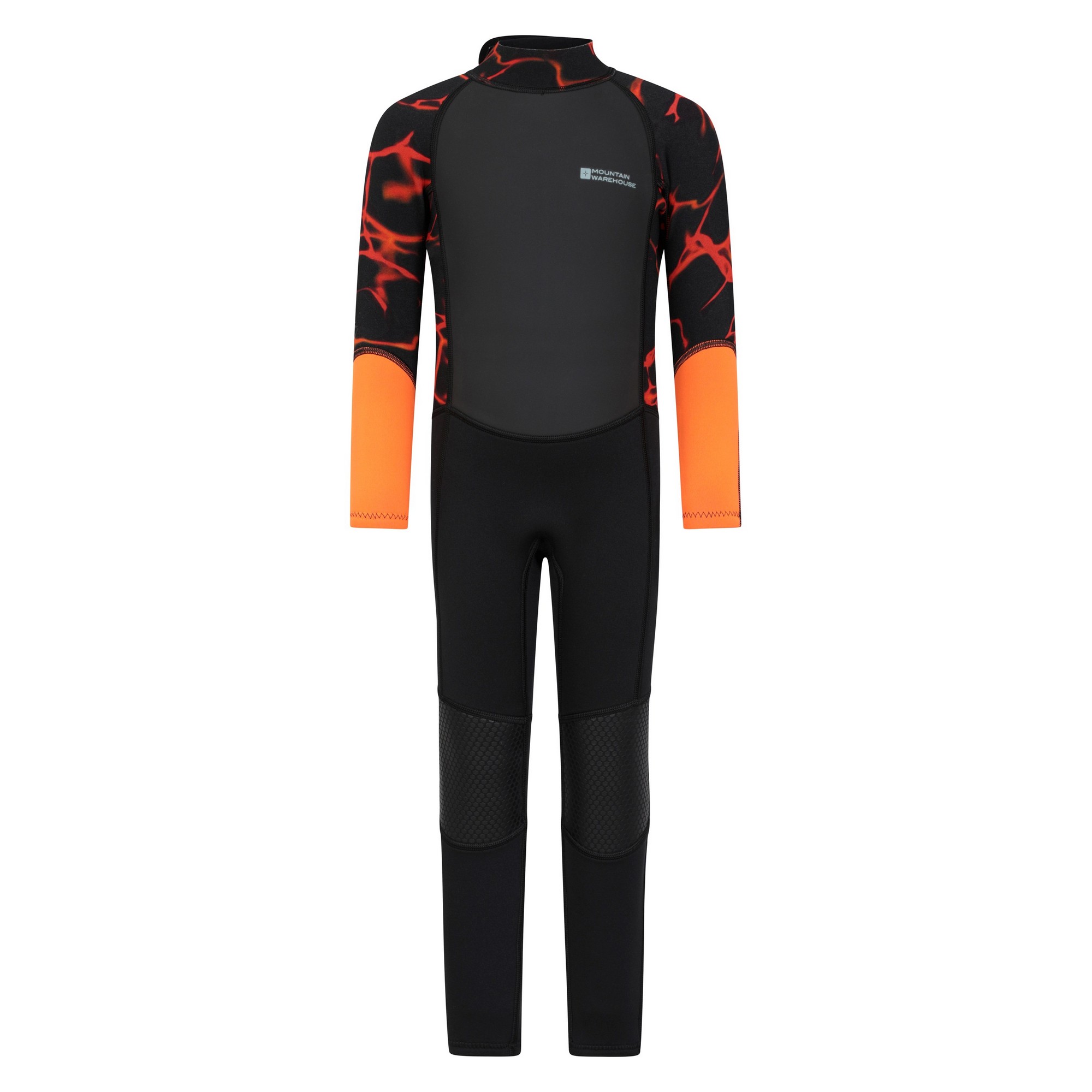(マウンテン・ウェアハウス) Mountain Warehouse キッズ・子供用 Electro Pulse フルスーツ ウェットスーツ 【海外通販】