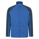 (マウンテン・ウェアハウス) Mountain Warehouse メンズ Ashbourne フルジップ フリースジャケット アウター 【海外通販】