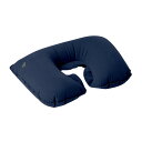 (ミッドオーシャン) MidOcean Travelconfort 空気注入式 トラベルピロー 携帯枕 【海外通販】