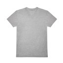 (ビー・アンド・シー) B&C ユニセックス #E150 プレーン Tシャツ Vネック 半袖 トップス 【海外通販】