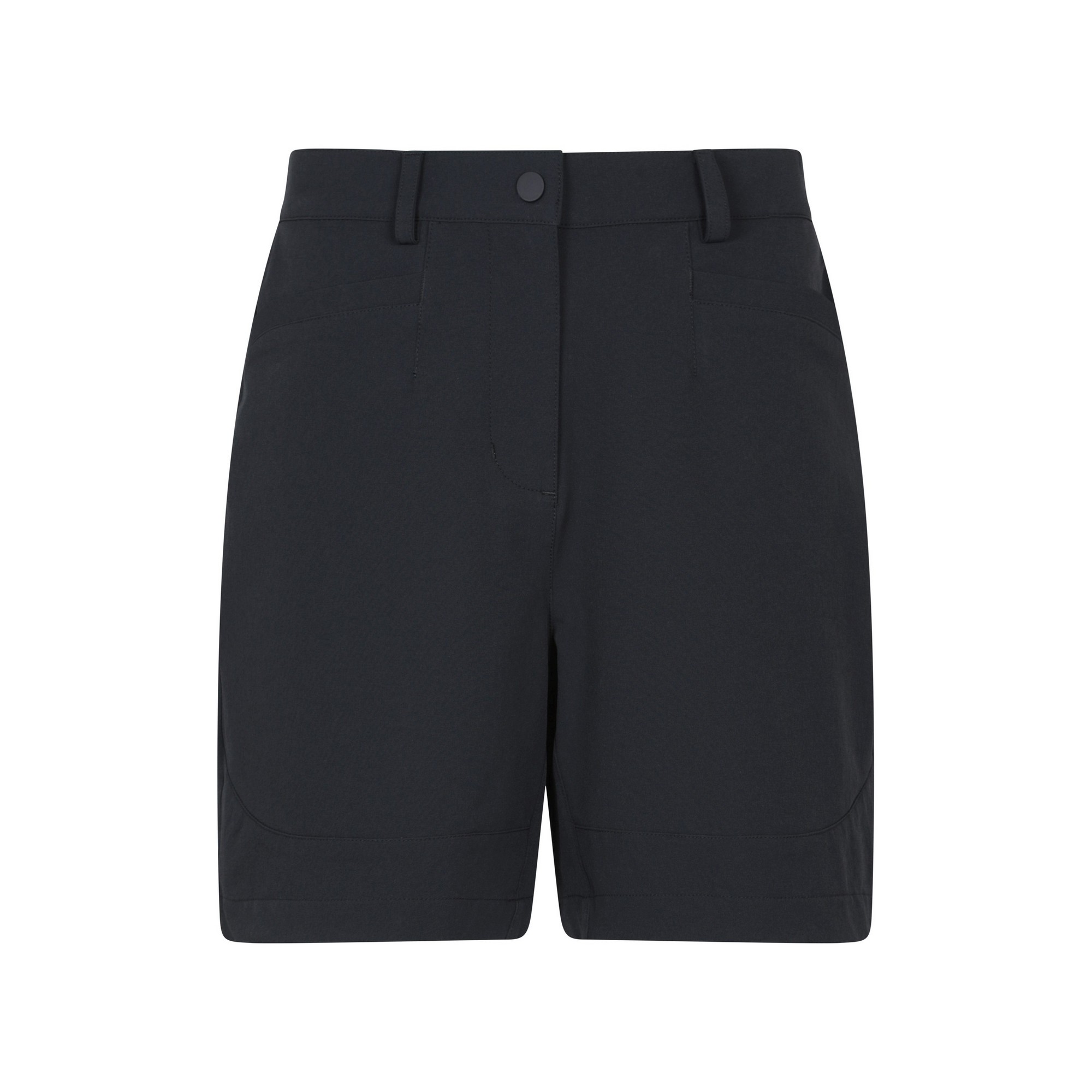 (マウンテン・ウェアハウス) Mountain Warehouse レディース Lade 耐水加工 アウトドア ショートパンツ ハイキング トレッキング 【海外通販】