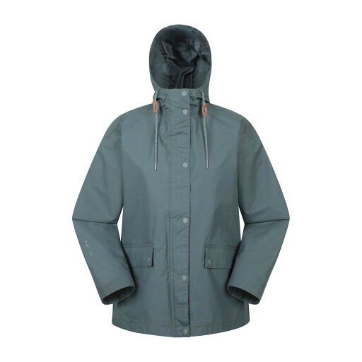(マウンテン・ウェアハウス) Mountain Warehouse レディース Misty ウォータープルーフジャケット アウター パーカ 【海外通販】 (マウンテン・ウェアハウス) Mountain Warehouse レディース Misty ウォータープルーフジャケット アウター パーカ 【海外通販】
