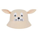 (ラークウッド) Larkwood ベビー・赤ちゃん うさぎ ハット バケットハット 帽子 【海外通販】