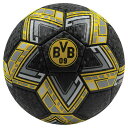 (ボルシア・ドルトムント) Borussia Dortmund オフィシャル商品 サッカーボール ボール 【海外通販】