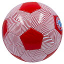 FCバイエルン・ミュンヘン フットボールクラブ FC Bayern Munich オフィシャル商品 Mia San Mia サッカーボール ボール 【海外通販】