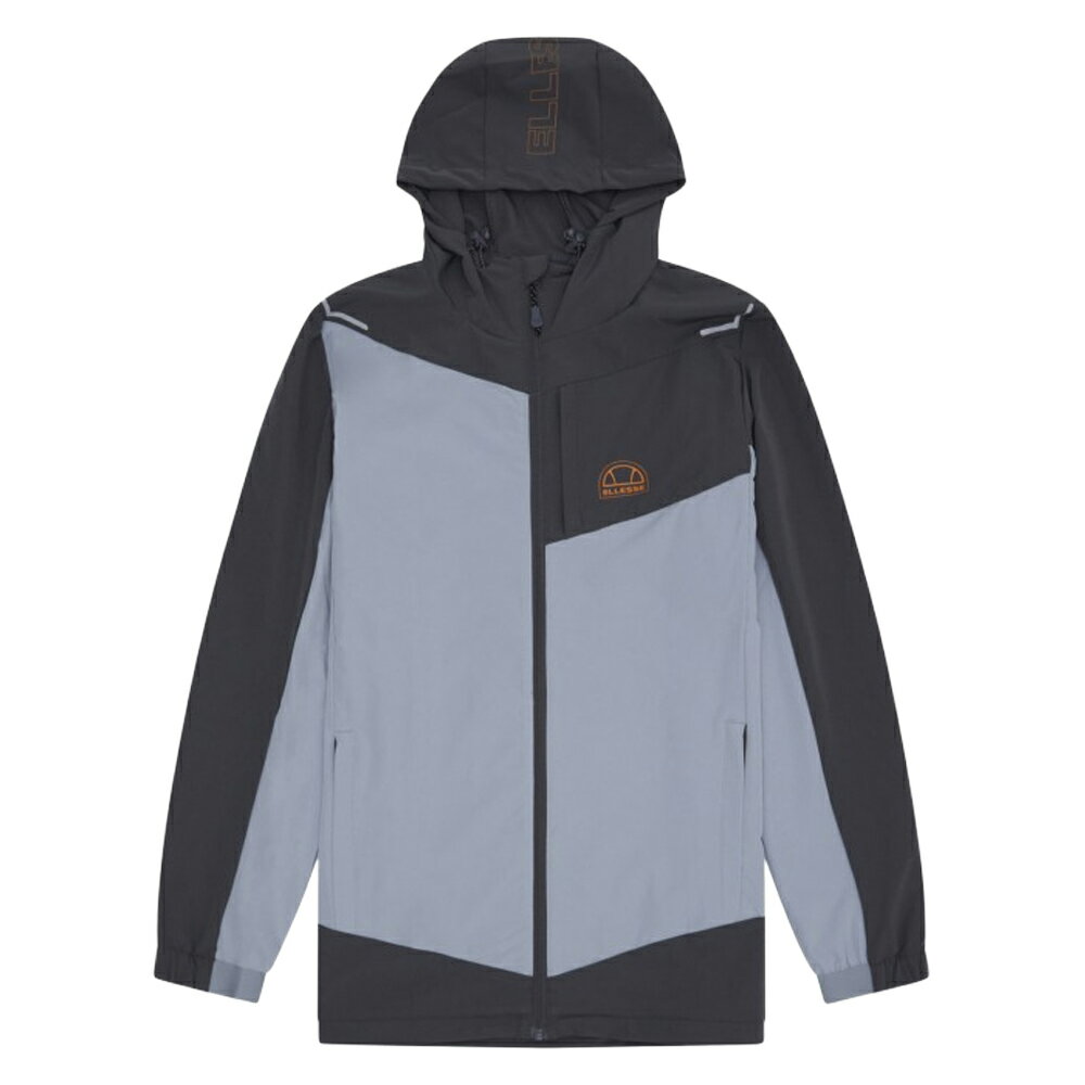 ellesse メッシュ トラックジャケット/トレーニング Lサイズ 楽天市場】エレッセ トラックジャケットの通販