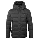 (クラグホッパーズ) Craghoppers メンズ Sutherland 中綿ジャケット パフジャケット アウター 【海外通販】