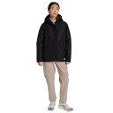 (クラグホッパーズ) Craghoppers レディース Sally CO2 Renu Technology ウォータープルーフジャケット アウター パーカ 【...