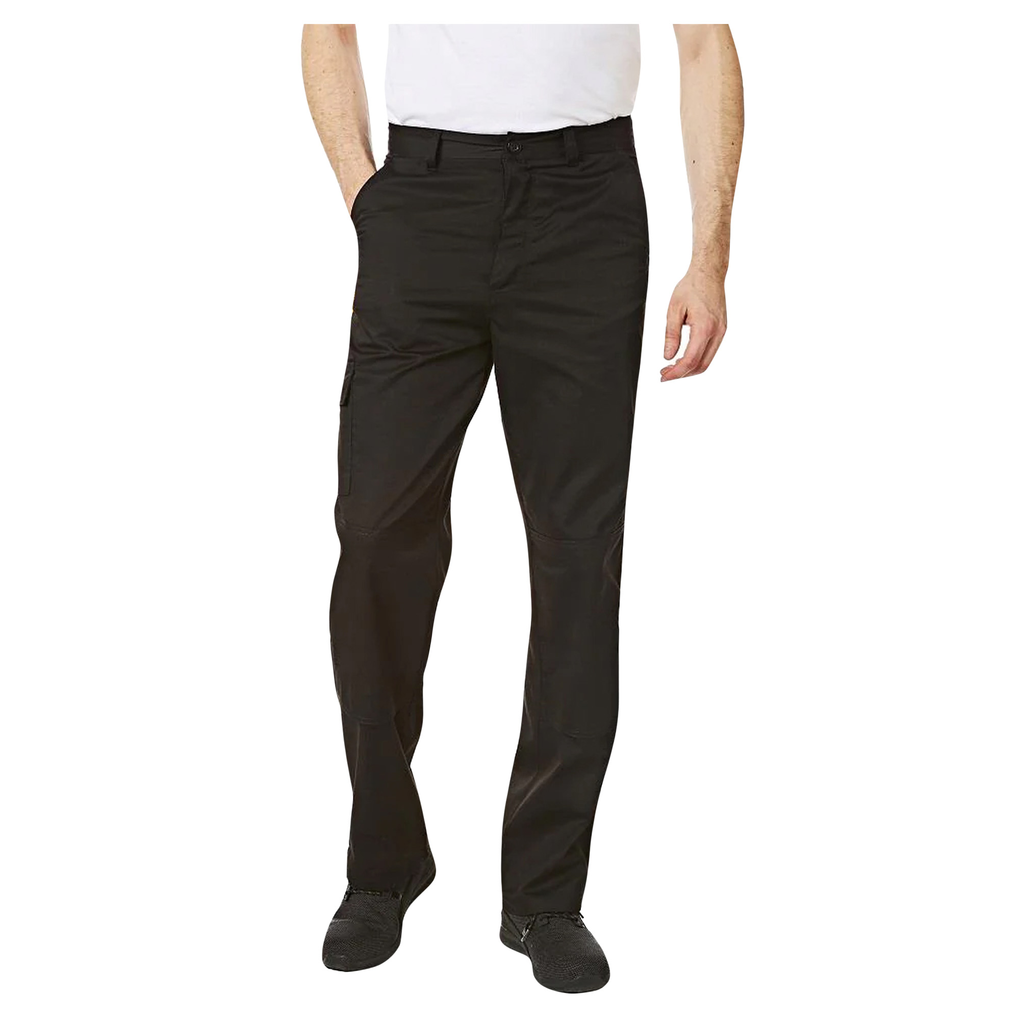 Cargo Pants - (アイアンマウンテン) Iron Mountain メンズ マルチポケット ズボン カーゴパンツ ロングパンツ ボトムス 【海外通販】