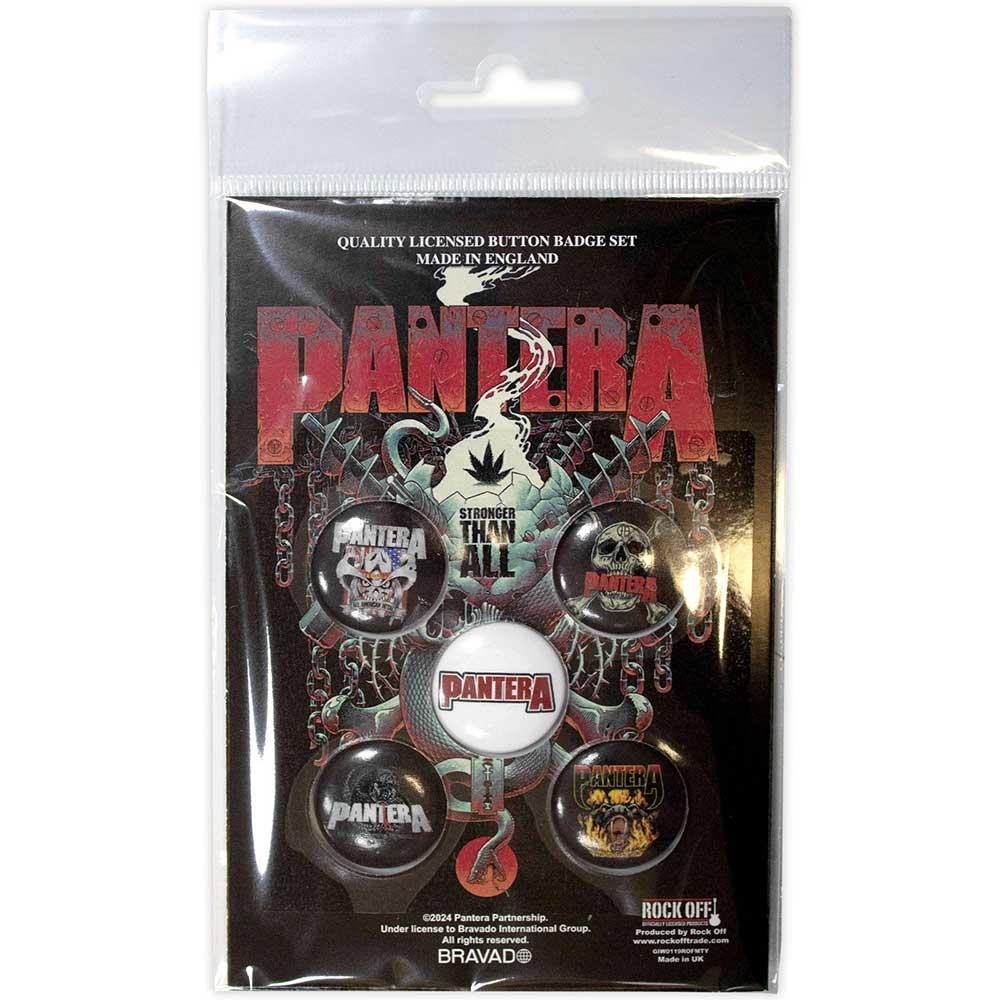(�ѥ�ƥ�) Pantera ���ե�����뾦�� Snake �Хå� ���å� (5����) �ڳ������Ρ�