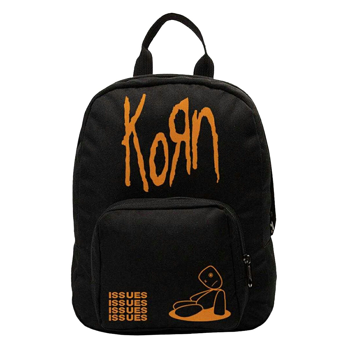 (コーン) Korn オフィシャル商品 リュック Issues ミニ バックパック かばん 