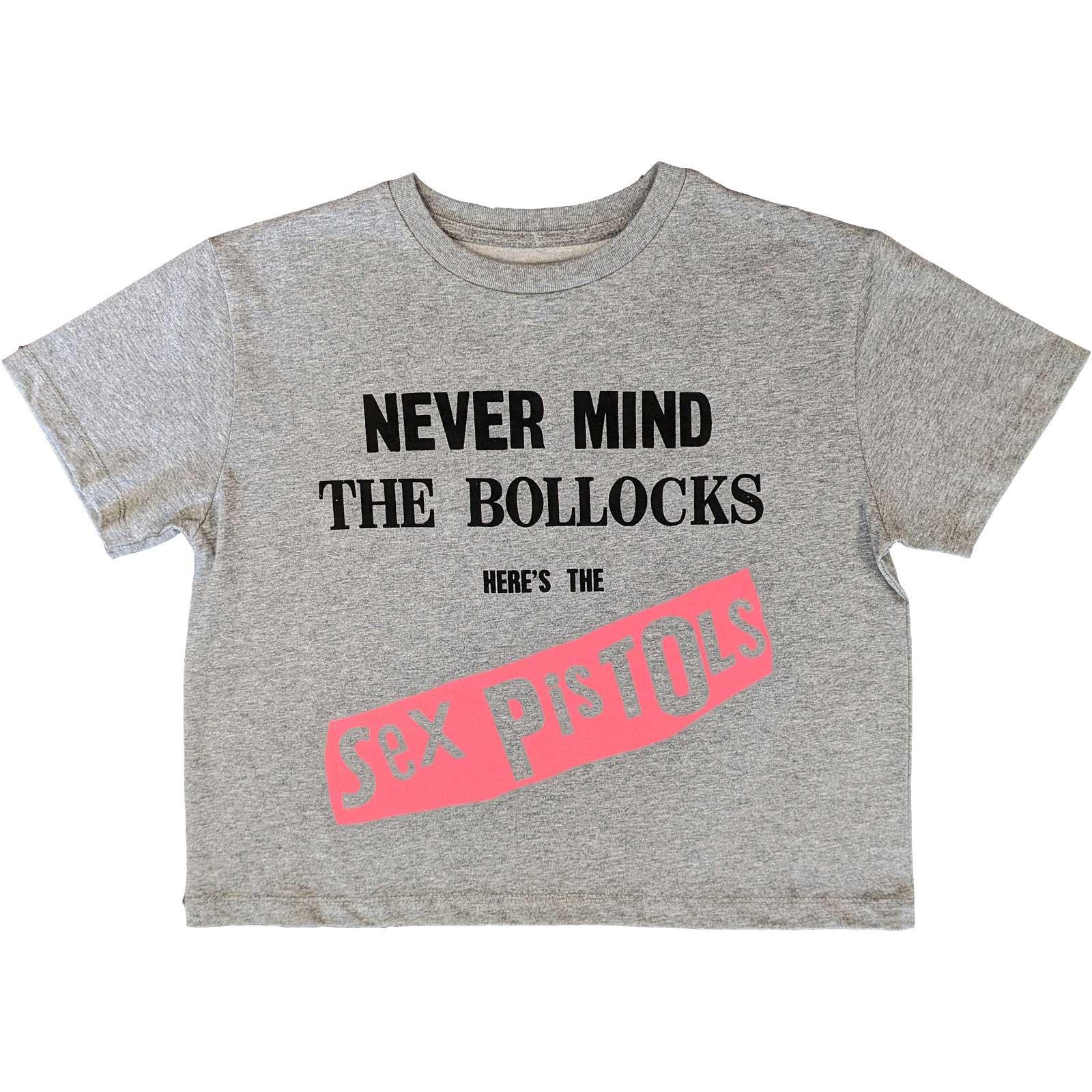 (���å������ԥ��ȥ륺) Sex Pistols ���ե�����뾦�� ��ǥ����� Never Mind The Bollocks T����� ����Х� �����å׾� ...