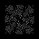 (トリヴィアム) Trivium オフィシャル商品 ユニセックス In The Court Of The Dragon バンダナ スカーフ ハンカチ 【海外通販】
