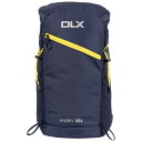 (トレスパス) Trespass ユニセックス Andriv DLX 25L リュック バックパック かばん 【海外通販】