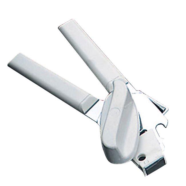 マグネット式 缶切り 缶オープナー 缶詰 【海外通販】