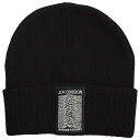 (ジョイ・ディヴィジョン) Joy Division オフィシャル商品 ユニセックス Unknown Pleasures ニット帽 ビーニー キャップ 【海外通...