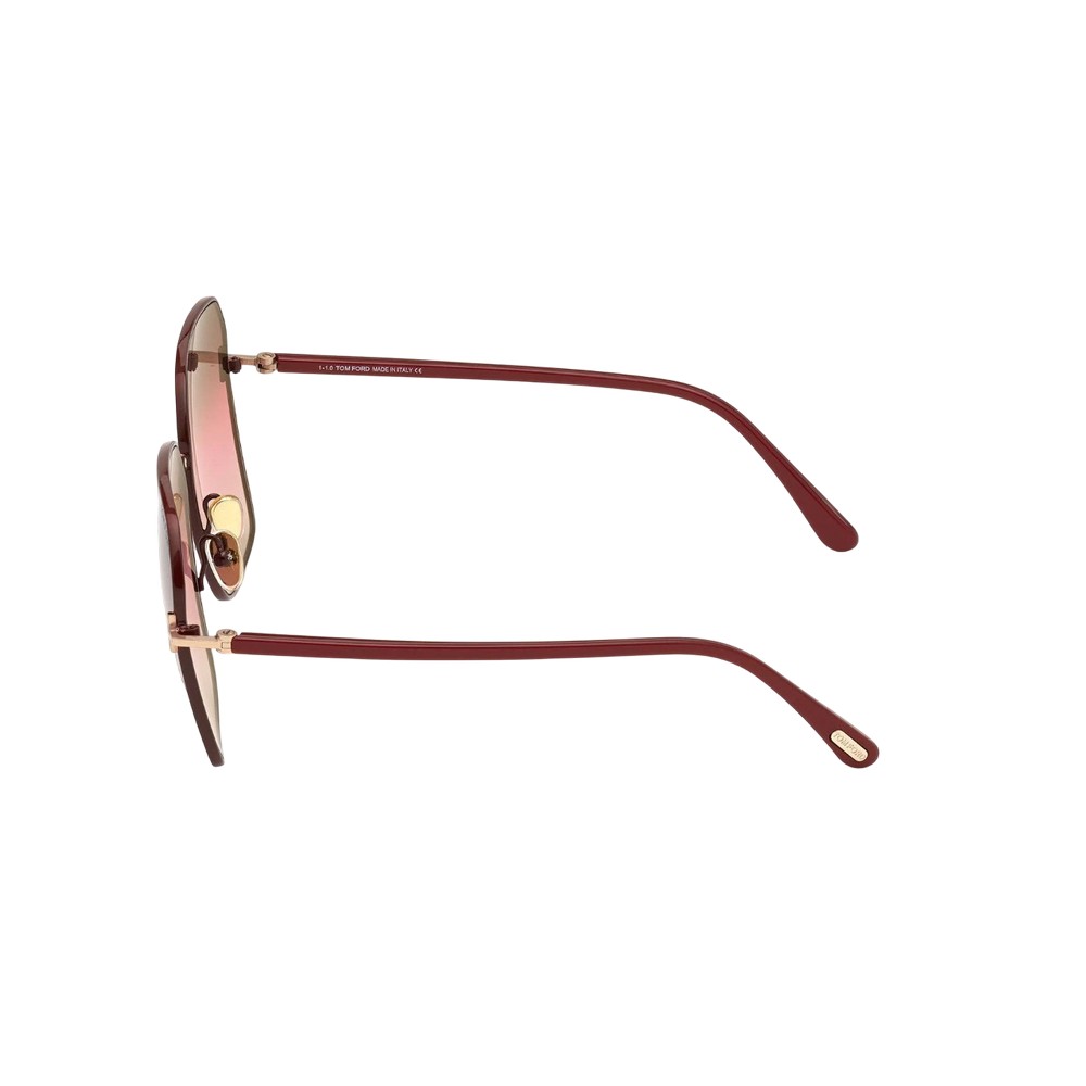 (トムフォード) Tom Ford レディース サングラス Claud...(4)