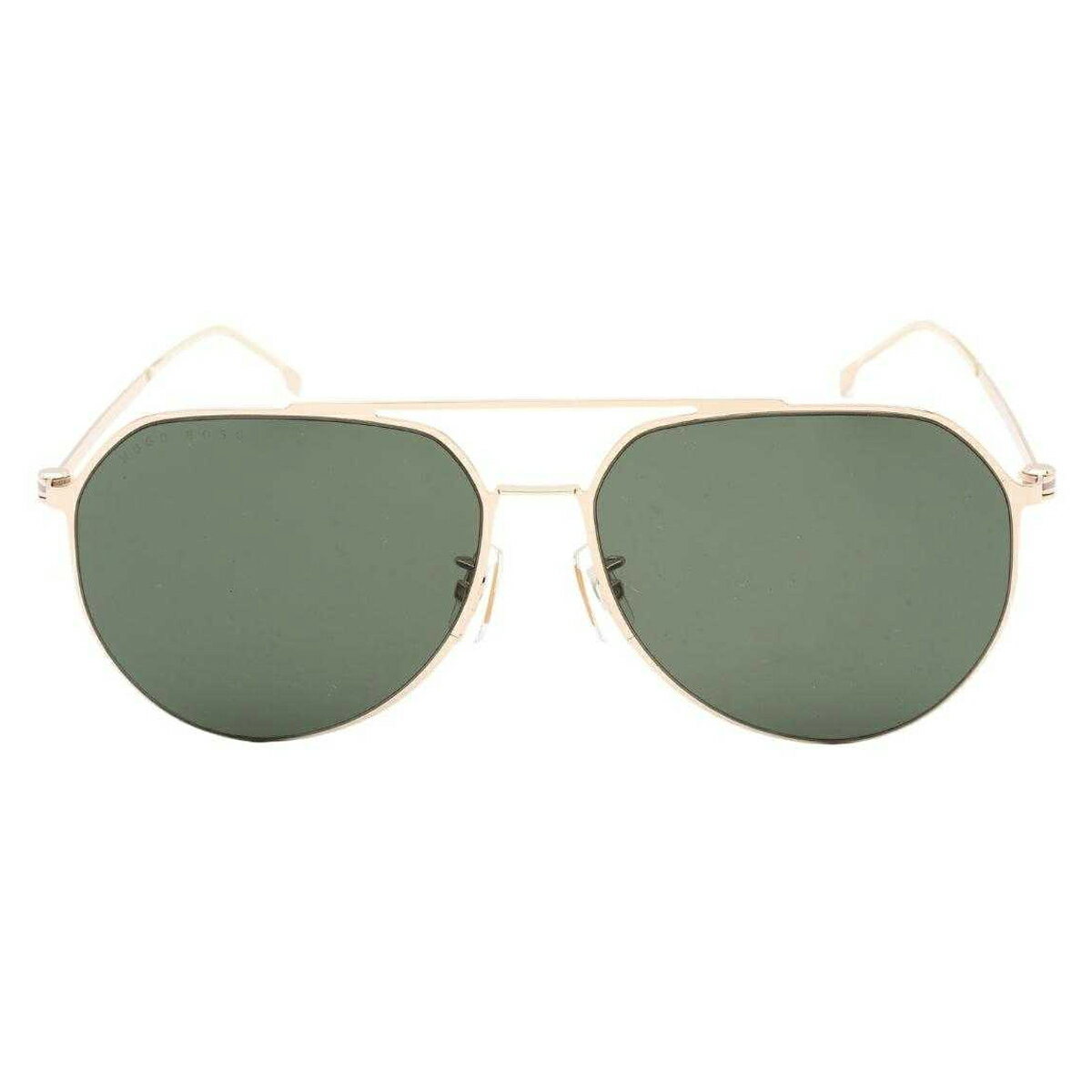 (ヒューゴボス) Hugo Boss メンズ サングラス パイロット アクセサリー 【海外通販】
