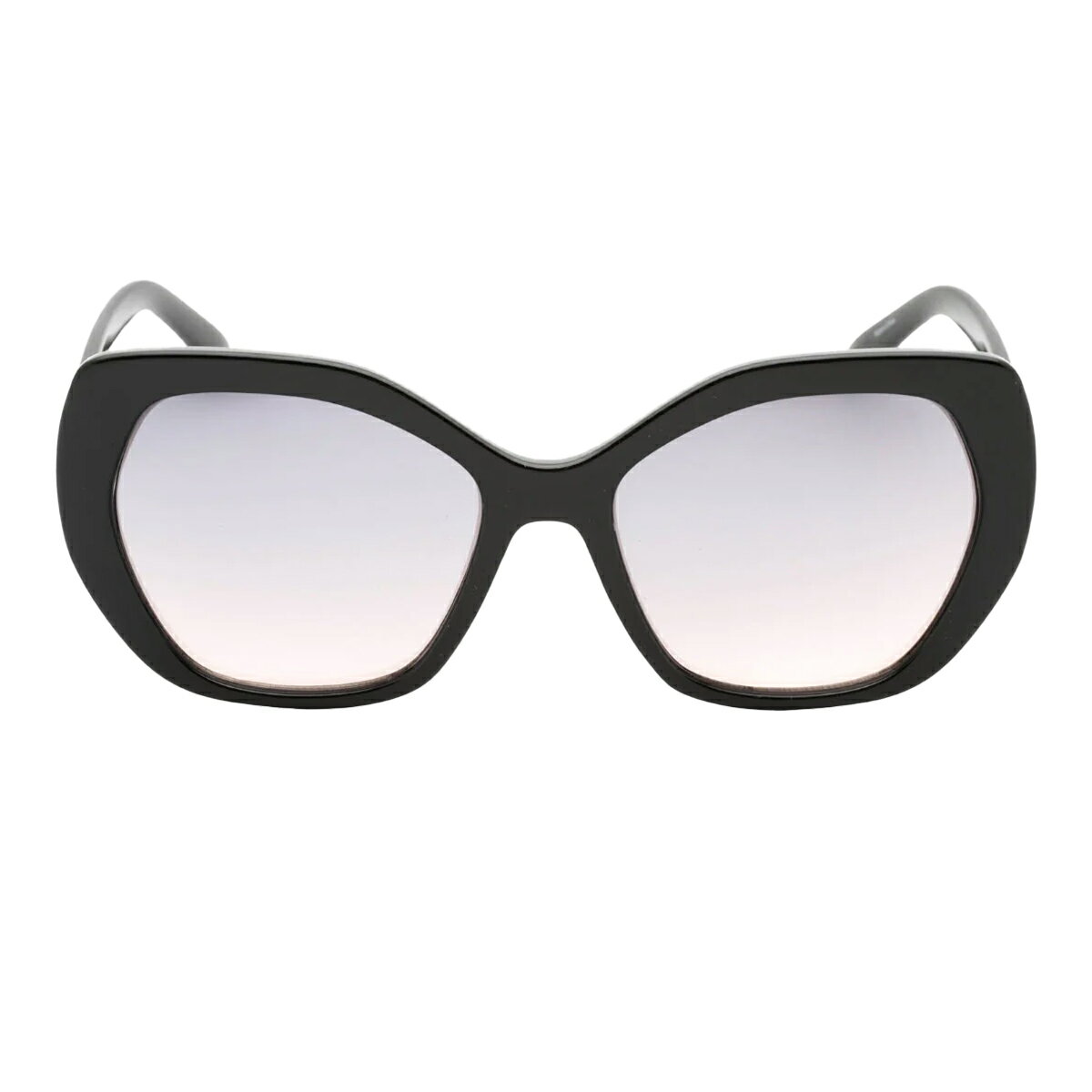 (ゲス) Guess レディース サングラス GF0390 01U シャイニー アクセサリー 【海外通販】