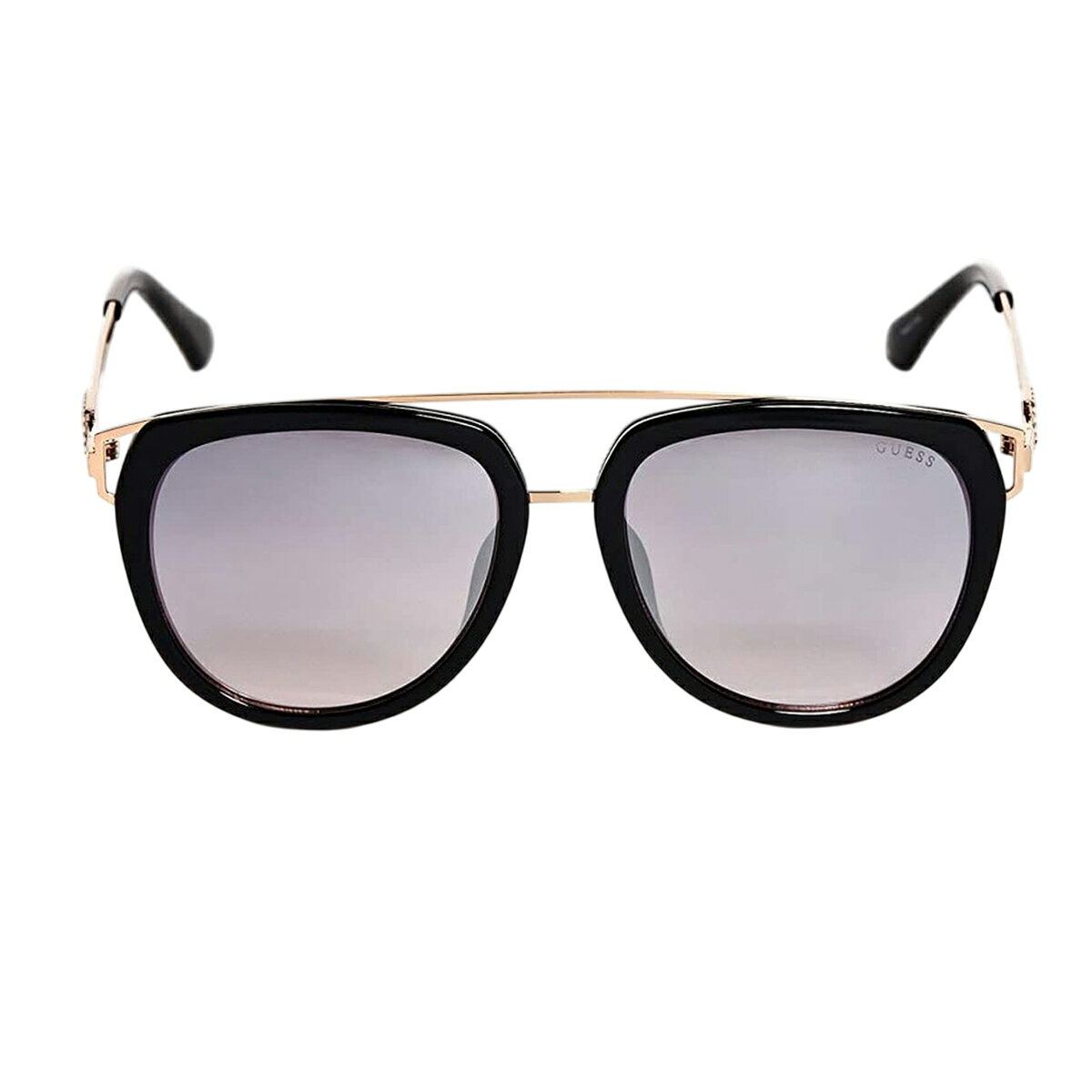 (ゲス) Guess レディース サングラス Gf6061 01U アクセサリー 【海外通販】