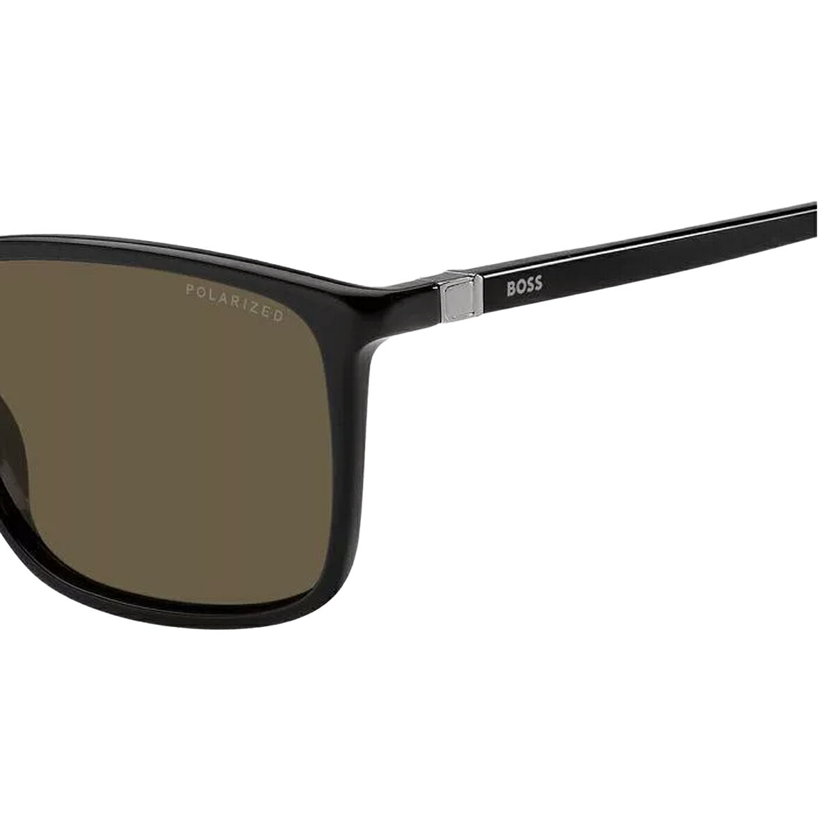 (ヒューゴボス) Hugo Boss メンズ サングラス 偏光レンズ アクセサリー 【海外通販】