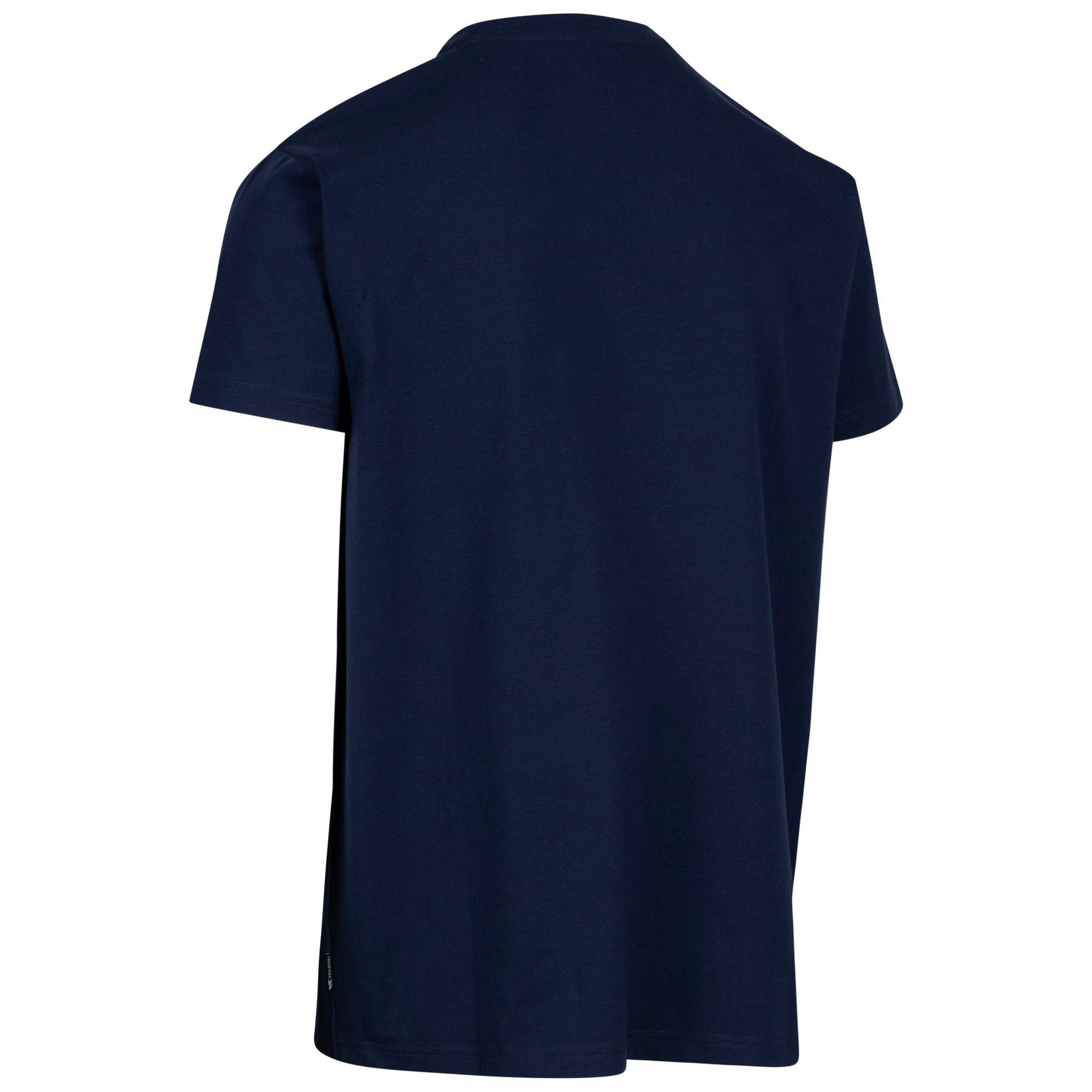 Rakuten - (トレスパス) Trespass メンズ Cedarf Printed Tシャツ 半袖 トップス 【海外通販】