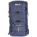 (トレスパス) Trespass ユニセックス Oltava DLX 32L リュック バックパック かばん 【海外通販】