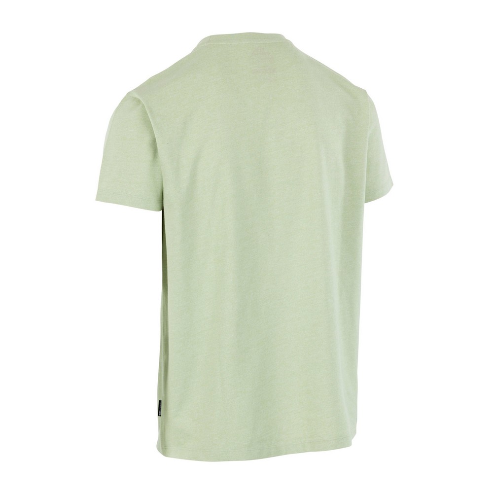 (トレスパス) Trespass メンズ Idukki Tシャツ 半袖 トップス 