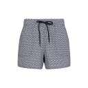 (マウンテン・ウェアハウス) Mountain Warehouse レディース プリント ストレッチ ボードショーツ スイムパンツ 【海外通販】