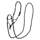 (インペリアル・ライディング) Imperial Riding 馬用 IRHFree ヘッドカラー ロープ 乗馬 馬具 ホースライディング 【海外通販】
