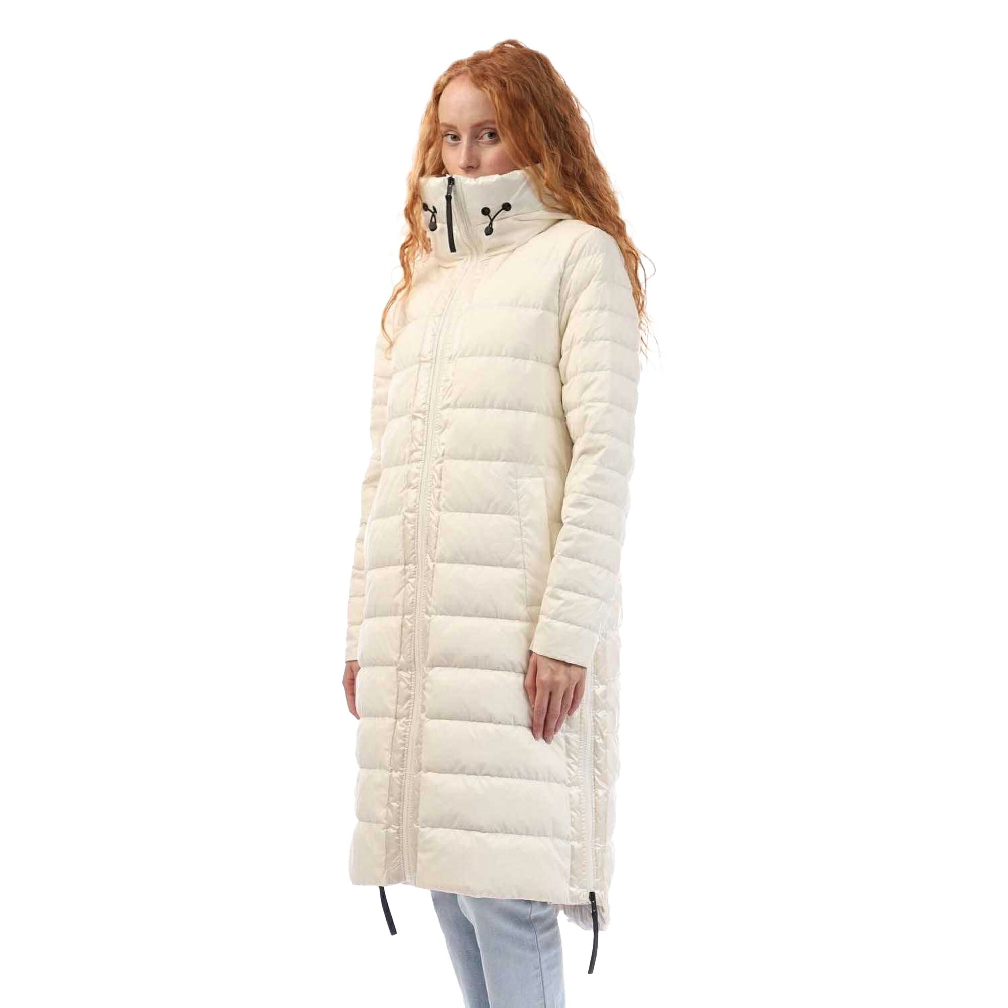 楽天市場】DKNY コート（レディースファッション）の通販