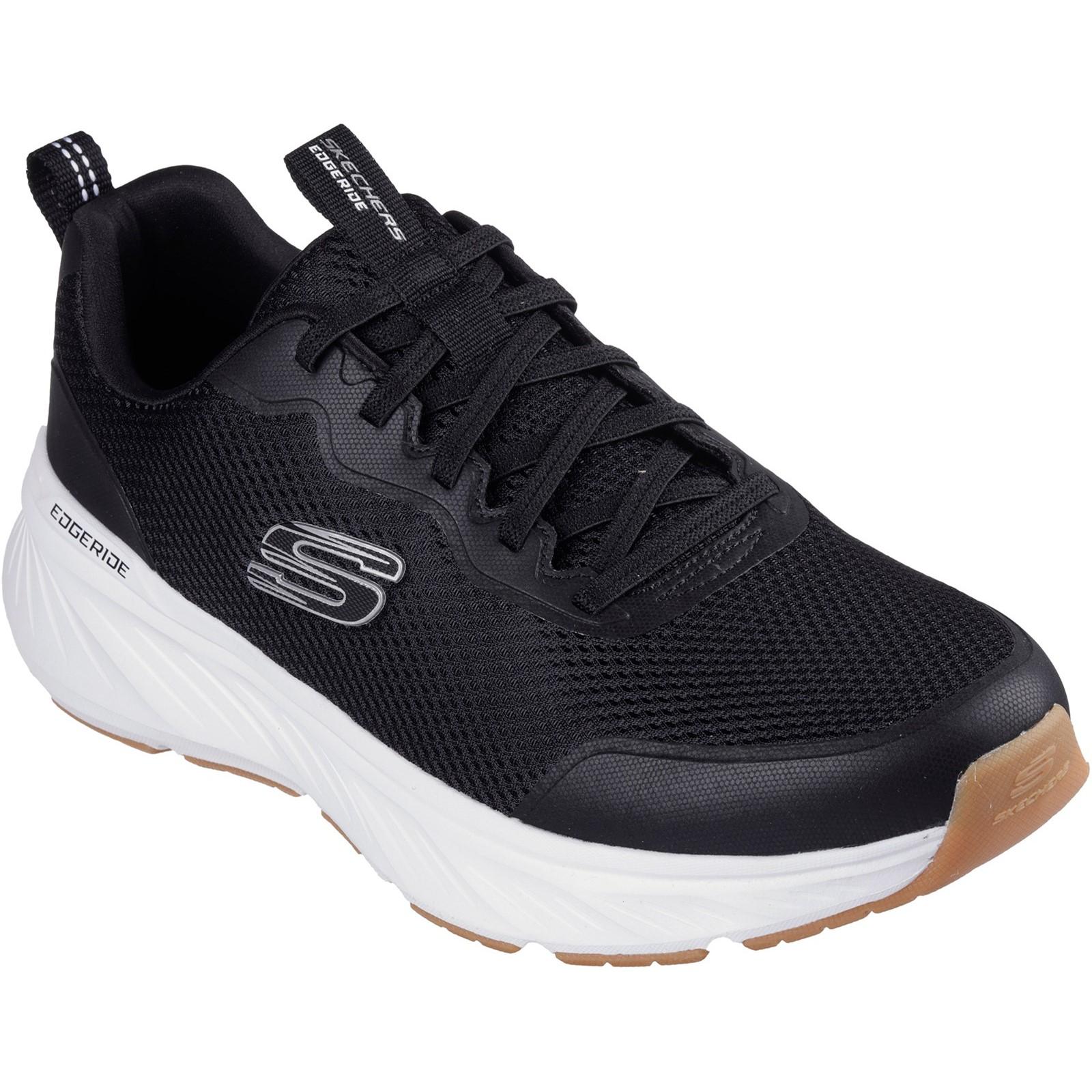 Rakuten - (スケッチャーズ) Skechers メンズ Edgeride Rekze スニーカー 紳士靴 カジュアル シューズ 【海外通販】
